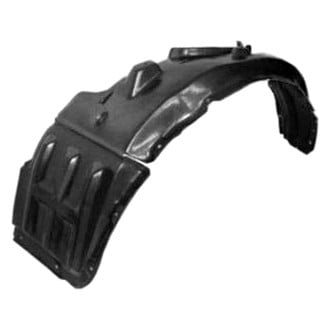Replace® - Front Driver Side Fender Liner (Standard Line)