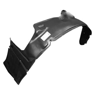 Replace® - Front Driver Side Fender Liner (Standard Line)
