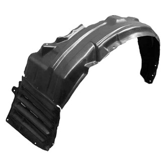 Replace® - Front Driver Side Fender Liner (Standard Line)
