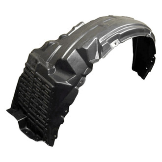 Replace® - Front Driver Side Fender Liner (Standard Line)