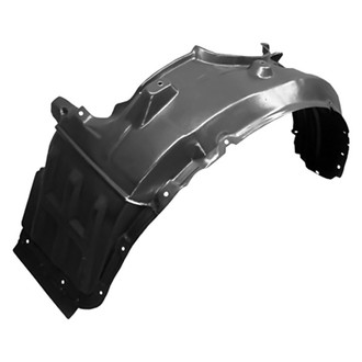 Replace® - Front Driver Side Fender Liner (Standard Line)