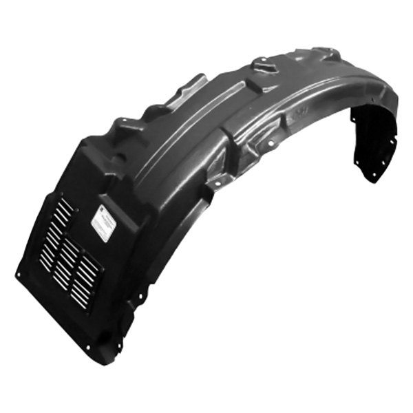 Replace® - Front Driver Side Fender Liner