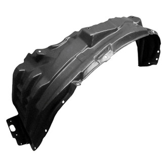 Replace® - Front Driver Side Fender Liner (Standard Line)