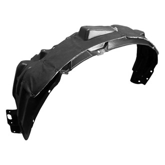 Replace® - Front Driver Side Fender Liner (Standard Line)
