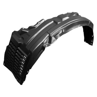 Replace® - Front Driver Side Fender Liner (Standard Line)