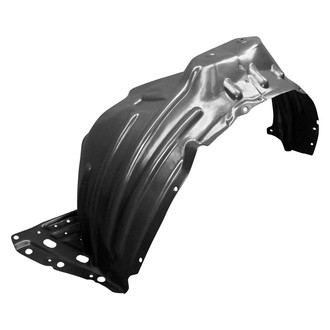 Replace® - Front Driver Side Fender Liner (Standard Line)