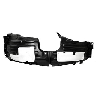 Replace® - Front Driver Side Fender Liner (CAPA Certified)