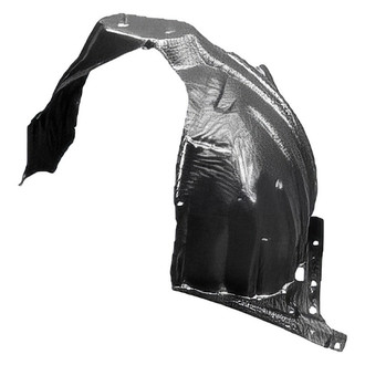 Replace® - Front Driver Side Fender Liner (Standard Line)