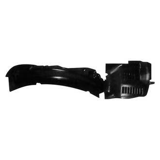Replace® - Front Passenger Side Fender Liner (Standard Line)