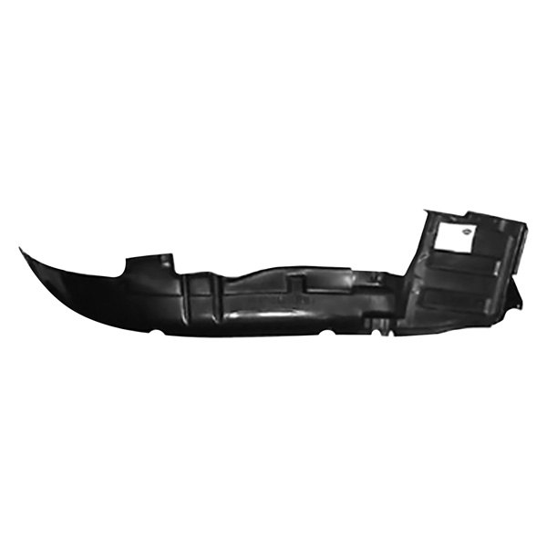 Replace® - Front Passenger Side Fender Liner