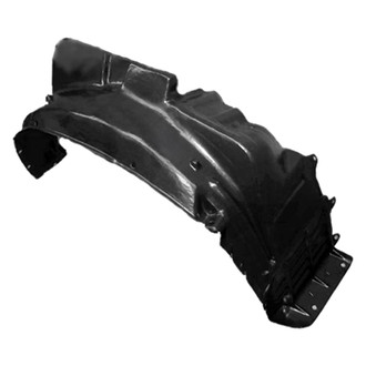 Replace® - Front Passenger Side Fender Liner (Standard Line)