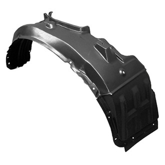 Replace® - Front Passenger Side Fender Liner (Standard Line)