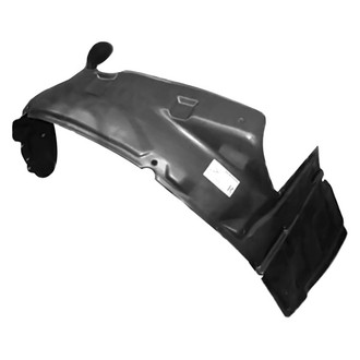 Replace® - Front Passenger Side Fender Liner (Standard Line)