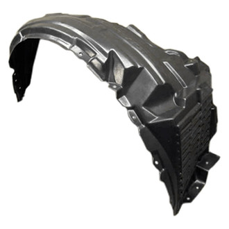 Replace® - Front Passenger Side Fender Liner (Standard Line)