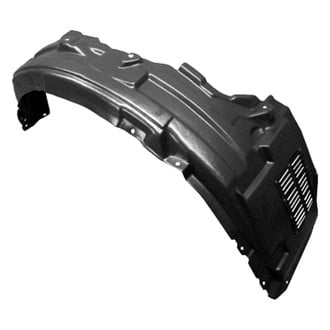 Replace® - Front Passenger Side Fender Liner (Standard Line)
