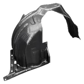 Replace® - Front Passenger Side Fender Liner (Standard Line)