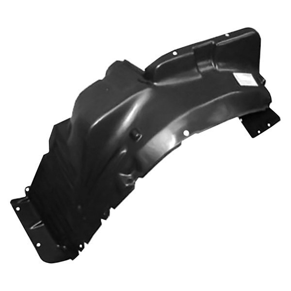 Replace® - Front Driver Side Fender Liner