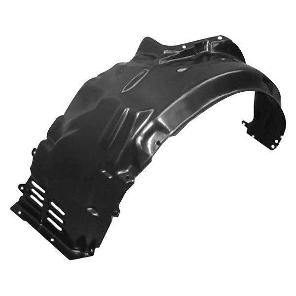 Replace® - Front Driver Side Fender Liner