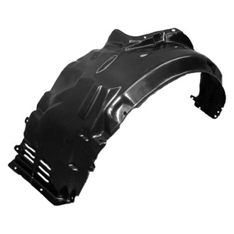 Replace® - Front Driver Side Fender Liner (Standard Line)