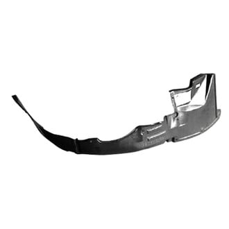 Replace® - Front Passenger Side Fender Liner (Standard Line)