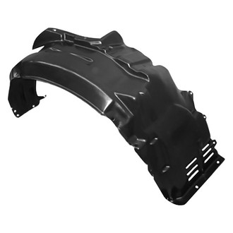 Replace® - Front Passenger Side Fender Liner (Standard Line)