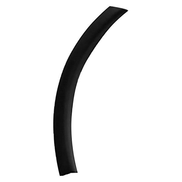 Replace® - Front Driver Side Lower Wheel Arch Molding