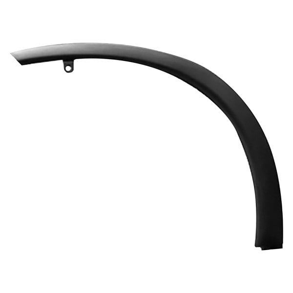 Replace® - Front Driver Side Wheel Arch Molding