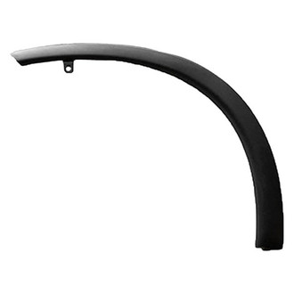 Replace® - Front Rearward Driver Side Wheel Arch Molding (Standard Line)