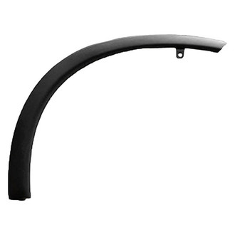 Replace® - Front Rearward Passenger Side Wheel Arch Molding (Standard Line)