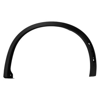 Replace® - Front Passenger Side Wheel Arch Trim (CAPA Certified)