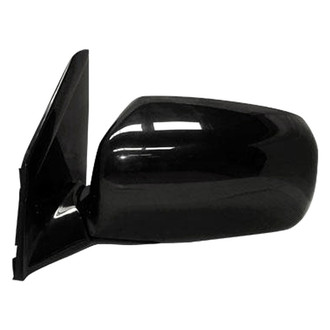 Replace® - Driver Side Power Remote View Mirror (Non-Heated, Foldaway) (Standard Line)