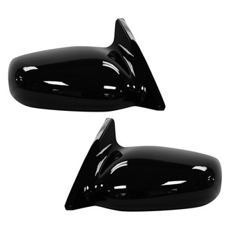Replace® - Side View Mirrors