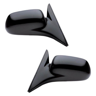 Replace® - Power Heated Side View Mirror
