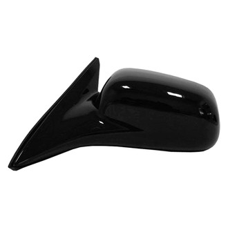 Replace® - Driver Side Power Remote View Mirror (Heated, Non-Foldaway) (Standard Line)