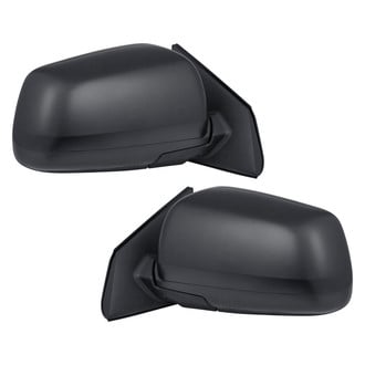 Replace® - Power Side View Mirror (Foldaway)