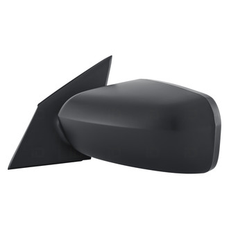 Replace® - Driver Side Power View Mirror (Heated, Non-Foldaway) (Standard Line)