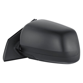 Replace® - Driver Side Power View Mirror (Heated, Foldaway) (Standard Line)