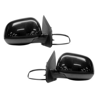 Replace® - Power Side View Mirror (Foldaway)