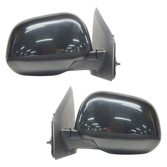Replace® - Power Heated Side View Mirror
