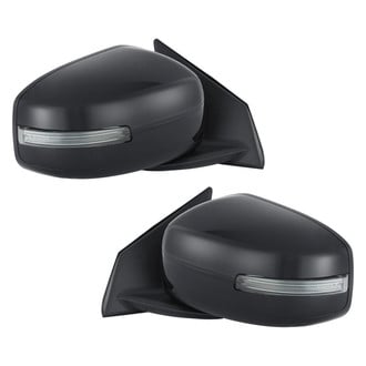 Replace® - Power Heated Side View Mirror