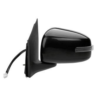 Replace® - Driver Side Power View Mirror (Non-Heated, Foldaway) (Standard Line)