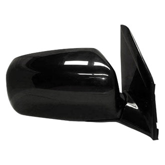 Replace® - Passenger Side Power Remote View Mirror (Non-Heated, Foldaway) (Standard Line)