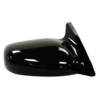Replace® - Passenger Side Power Remote View Mirror (Non-Heated, Non-Foldaway) (Standard Line)