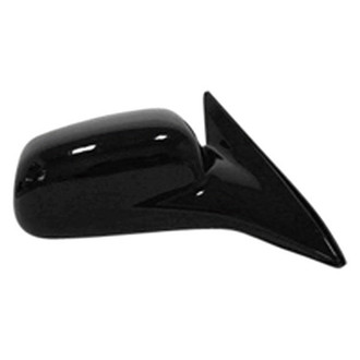 Replace® - Passenger Side Power Remote View Mirror (Heated, Non-Foldaway) (Standard Line)