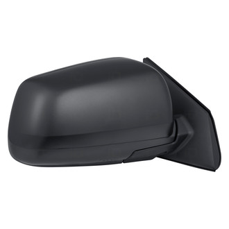 Replace® - Passenger Side Power View Mirror (Non-Heated, Foldaway) (Standard Line)