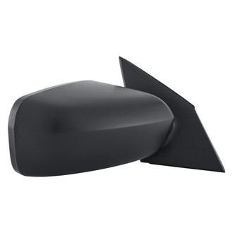 Replace® - Passenger Side Power View Mirror (Heated, Non-Foldaway) (Standard Line)