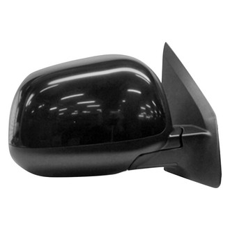 Replace® - Passenger Side Power View Mirror (Heated, Foldaway) (Standard Line)