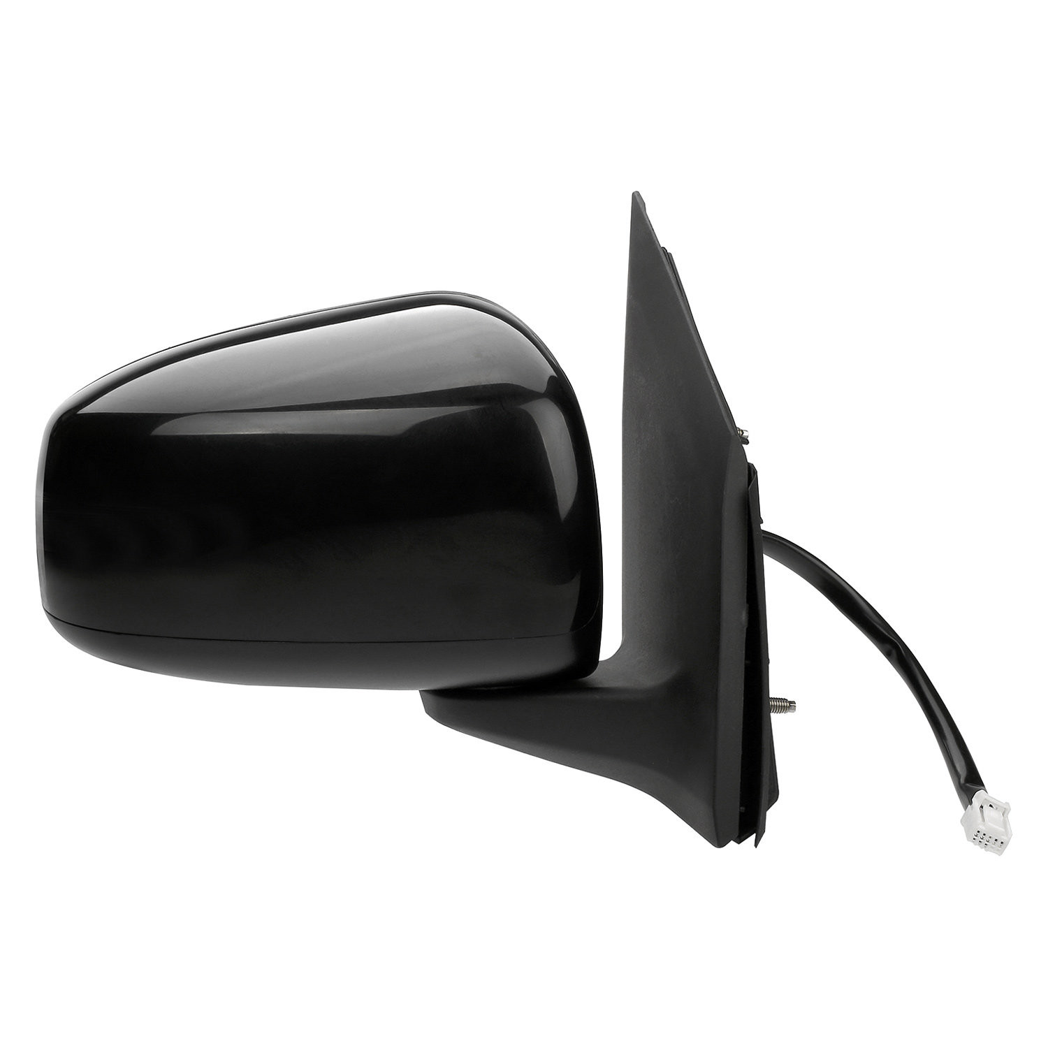 Replace® MI1321149 - Passenger Side Power View Mirror (Non-Heated