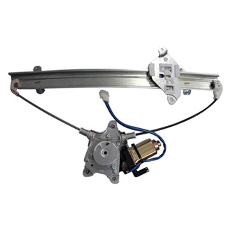 Replace® - Power Window Regulator