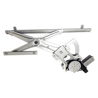 Replace® - Power Window Regulator